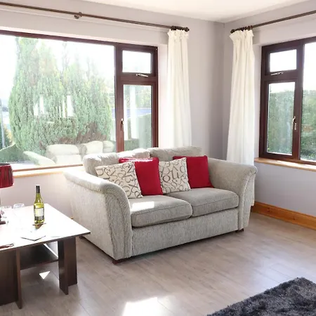 High View Holiday home Killarney