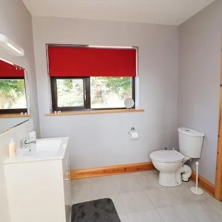 Holiday home High View
