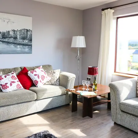 High View Holiday home Killarney